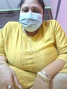 kunjan789 online show from 18, 2, 2025