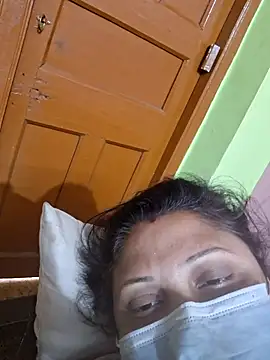 kunjan789 online show from 24, 2, 2025