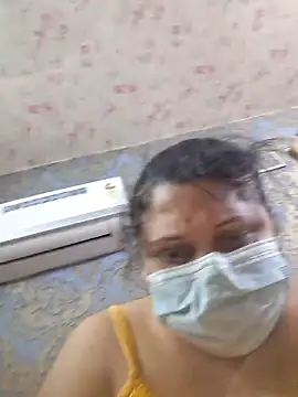 kunjan789 online show from 25, 2, 2025