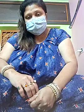 kunjan789 online show from 12, 3, 2025