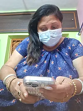 kunjan789 online show from 13, 3, 2025