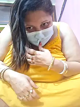 kunjan789 online show from 17, 3, 2025