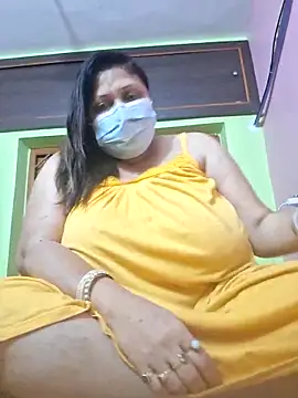 kunjan789 online show from 18, 3, 2025