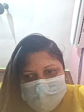 kunjan789 online show from 19, 3, 2025