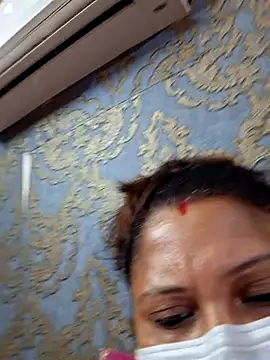 kunjan789 online show from 22, 9, 2025