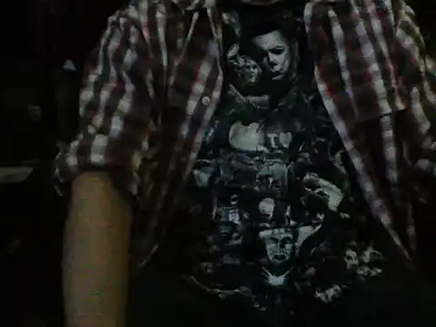 mrdemoncrowly online show from 14, 3, 2026