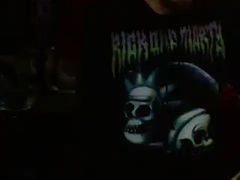 mrdemoncrowly online show from 9, 4, 2026