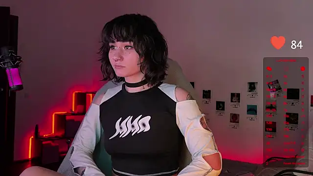 deadlysweet online show from 10, 3, 2025