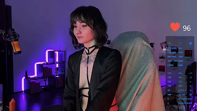 deadlysweet online show from 16, 3, 2025