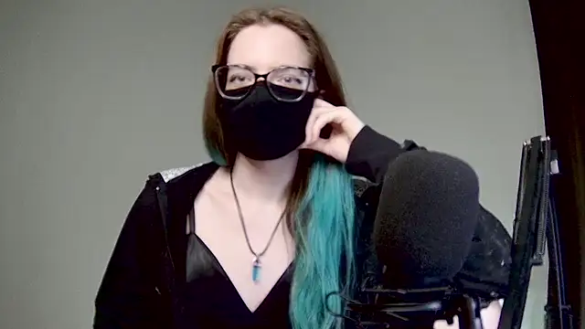 Snapshot of amber_candyfloss chatting on 30, 1, 2025 amber candyfloss online show from 30, 1, 2025