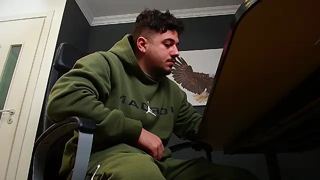 Snapshot of JoshKnights chatting on 3, 2, 2025 JoshKnights online show from 3, 2, 2025