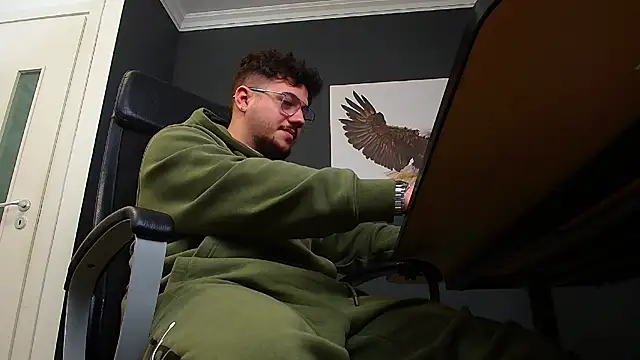Snapshot of JoshKnights chatting on 3, 2, 2025 JoshKnights online show from 3, 2, 2025