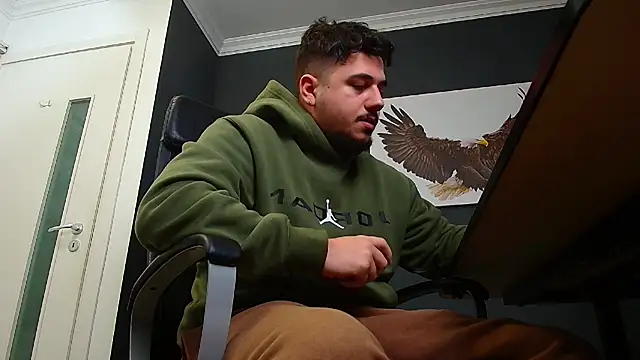 Snapshot of JoshKnights chatting on 4, 2, 2025 JoshKnights online show from 4, 2, 2025