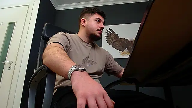Snapshot of JoshKnights chatting on 5, 2, 2025 JoshKnights online show from 5, 2, 2025
