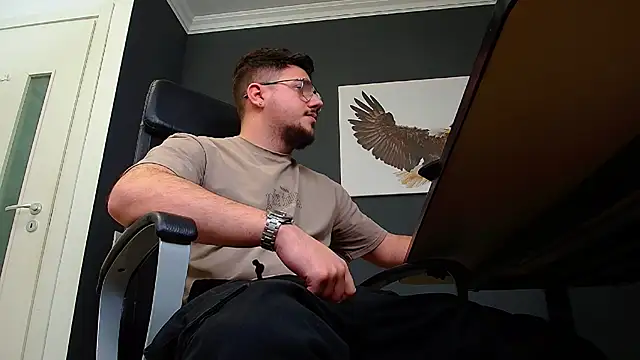 Snapshot of JoshKnights chatting on 5, 2, 2025 JoshKnights online show from 5, 2, 2025