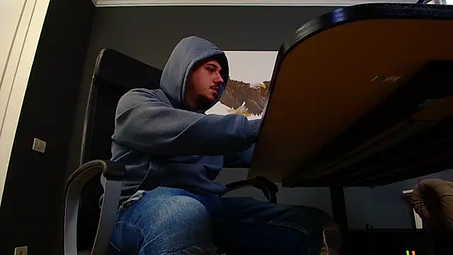Snapshot of JoshKnights chatting on 27, 2, 2025 JoshKnights online show from 27, 2, 2025