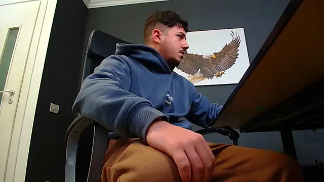 Snapshot of JoshKnights chatting on 3, 3, 2025 JoshKnights online show from 3, 3, 2025