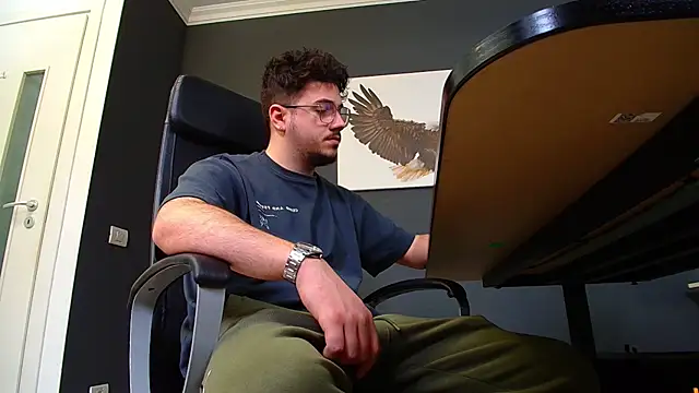 Snapshot of JoshKnights chatting on 13, 3, 2025 JoshKnights online show from 13, 3, 2025