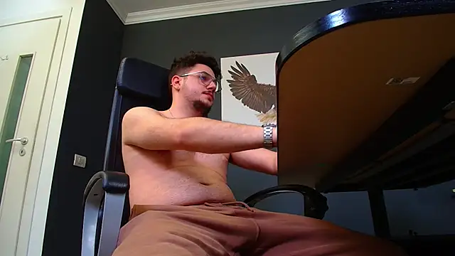 Snapshot of JoshKnights chatting on 14, 3, 2025 JoshKnights online show from 14, 3, 2025