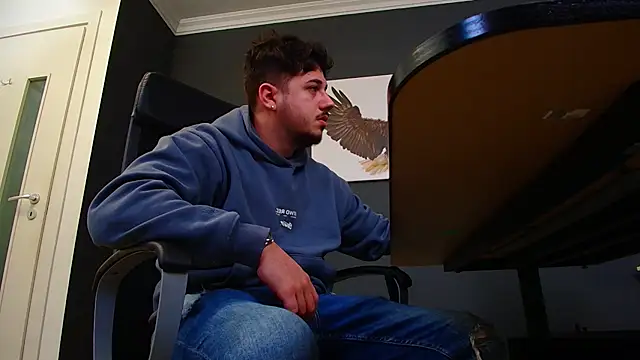 Snapshot of JoshKnights chatting on 15, 3, 2025 JoshKnights online show from 15, 3, 2025