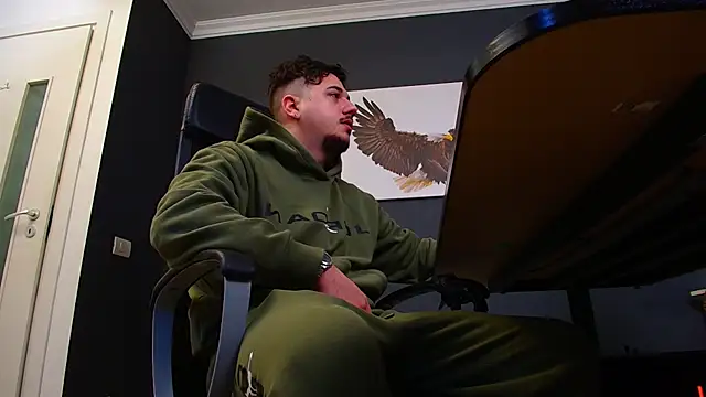 Snapshot of JoshKnights chatting on 20, 3, 2025 JoshKnights online show from 20, 3, 2025
