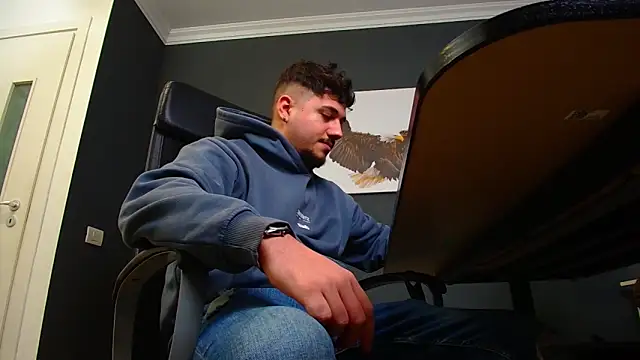 Snapshot of JoshKnights chatting on 22, 3, 2025 JoshKnights online show from 22, 3, 2025