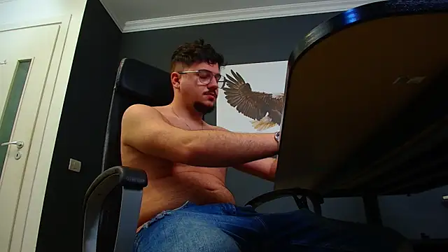 Snapshot of JoshKnights chatting on 22, 3, 2025 JoshKnights online show from 22, 3, 2025