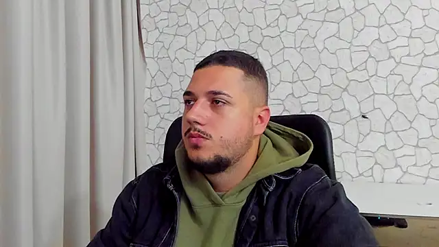 Snapshot of JoshKnights chatting on 27, 9, 2025 JoshKnights online show from 27, 9, 2025