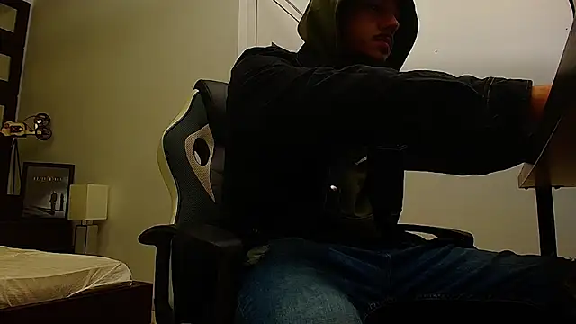 Snapshot of JoshKnights chatting on 29, 9, 2025 JoshKnights online show from 29, 9, 2025