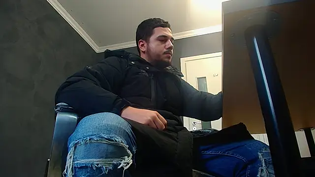 JoshKnights online show from 3, 11, 2025