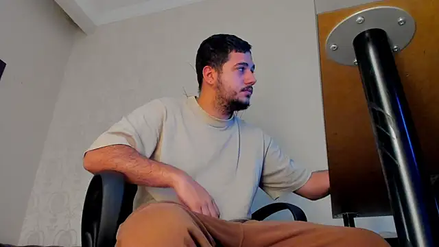 JoshKnights online show from 7, 11, 2025