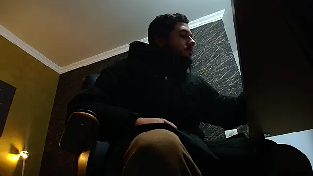 JoshKnights online show from 18, 11, 2025