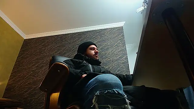 JoshKnights online show from 29, 11, 2025