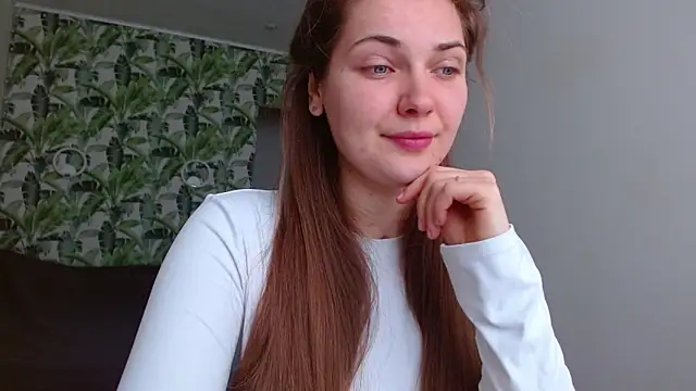 Olivia shine online show from 25, 3, 2026