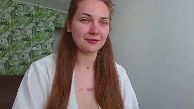 Snapshot of Olivia_shine chatting on 6, 7, 2026 Olivia shine online show from 6, 7, 2026