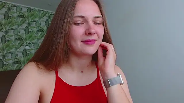 Snapshot of Olivia_shine chatting on 11, 7, 2026 Olivia shine online show from 11, 7, 2026