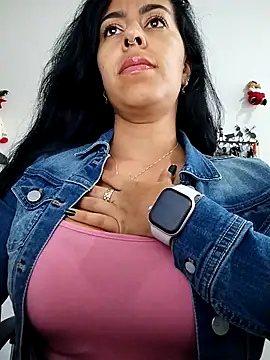 Emily Wane online show from 17, 12, 2025