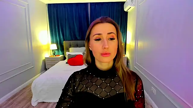 PassionGlow online show from 18, 1, 2026