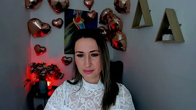 PassionGlow online show from 10, 2, 2026