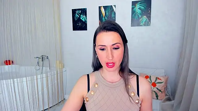 PassionGlow online show from 17, 3, 2026