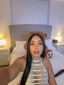annyfosterr online show from 15, 4, 2026