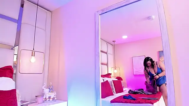 elizavenus online show from 28, 2, 2026