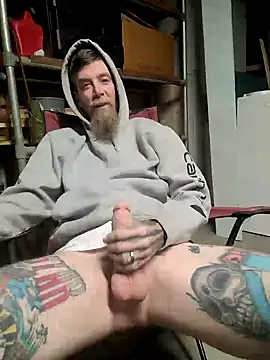 Sexadicks8184 online show from 16, 10, 2025