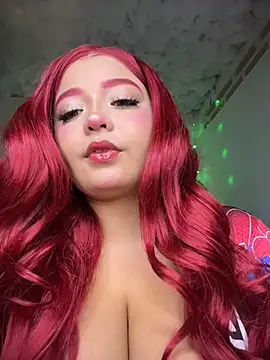 Snapshot of CharlotteMillers chatting on 1, 2, 2026 CharlotteMillers online show from 1, 2, 2026