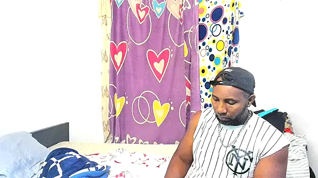 1mateobigcook online show from 13, 3, 2026