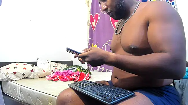 1mateobigcook online show from 4, 4, 2026