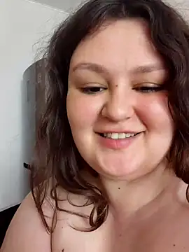 BlackCurly online show from 24, 5, 2026