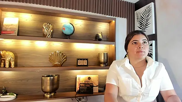 EVELIN MASON online show from 23, 9, 2025