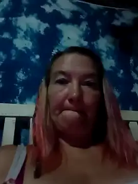 GingerKtm21 online show from 2, 2, 2025