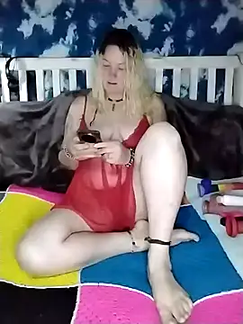GingerKtm21 online show from 20, 9, 2025